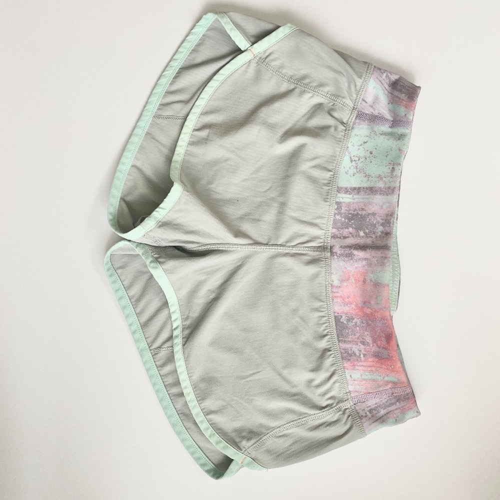 Grey Ivivva Shorts Size 12
